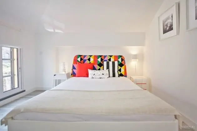 Apart Daire (1 Bedroom)