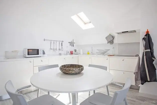 Apart Daire (1 Bedroom)