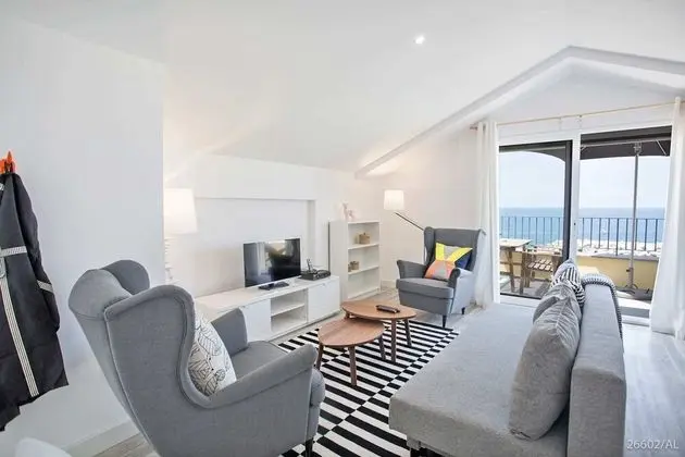 Apart Daire (1 Bedroom)