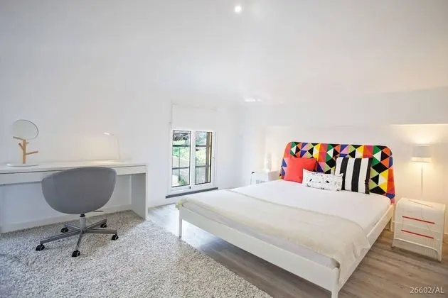 Apart Daire (1 Bedroom)