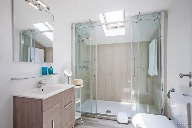 Apart Daire (1 Bedroom)