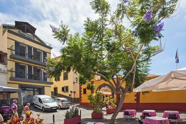 Apart Daire (1 Bedroom)