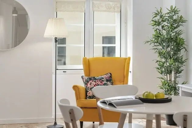 Apart Daire, 1 Yatak Odası