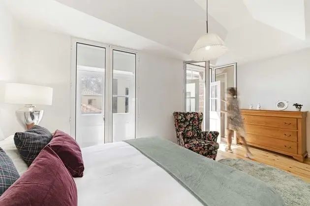Apart Daire (1 Bedroom)