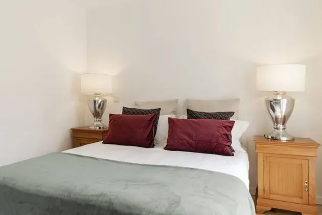 Apart Daire (1 Bedroom)