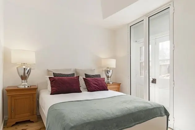 Apart Daire (1 Bedroom)