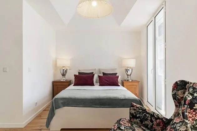 Apart Daire (1 Bedroom)