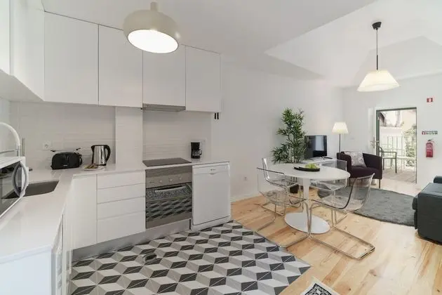 Apart Daire (1 Bedroom)