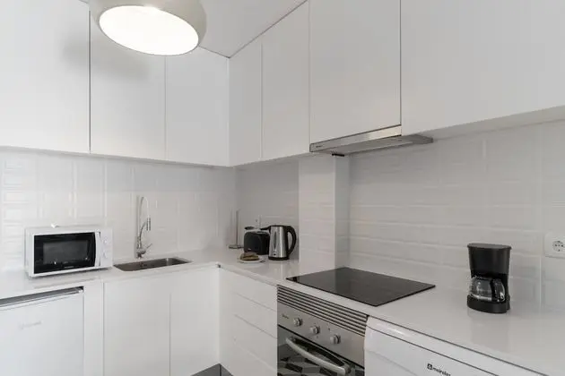 Apart Daire (1 Bedroom)