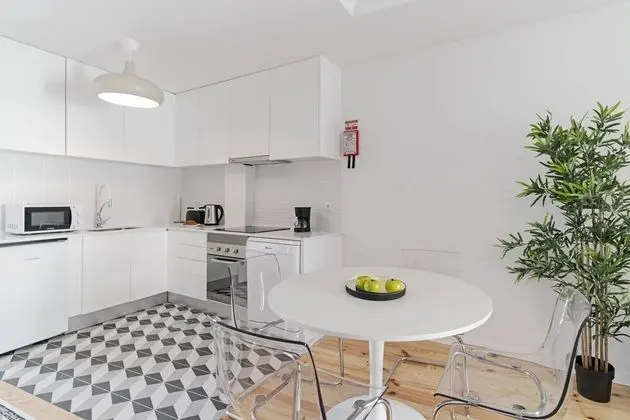Apart Daire (1 Bedroom)