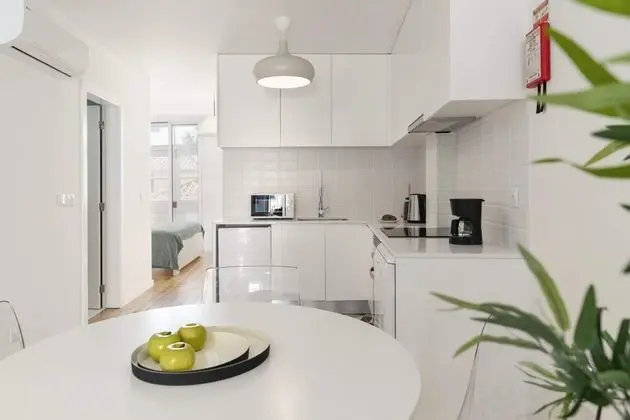 Apart Daire (1 Bedroom)