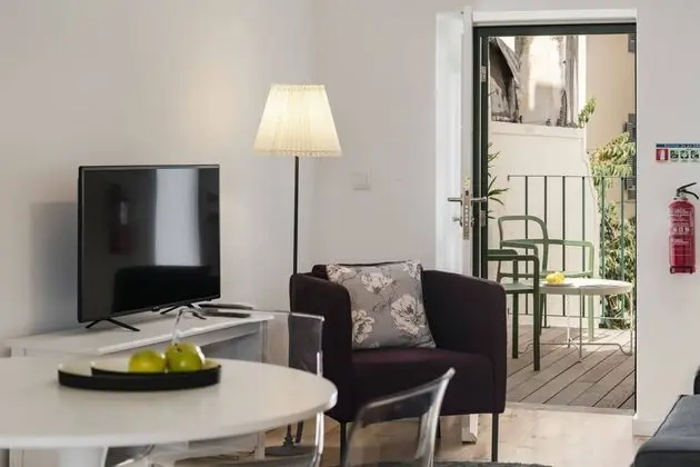 Apart Daire (1 Bedroom)