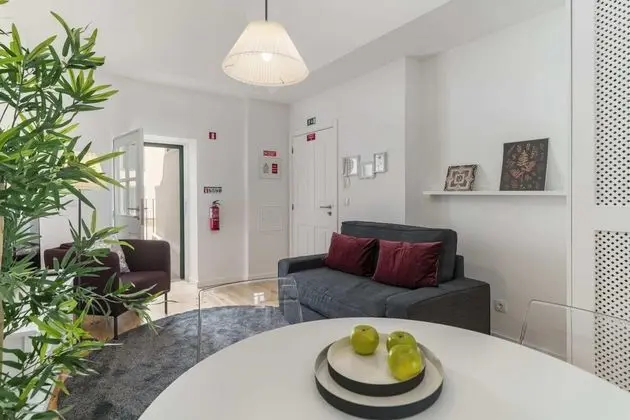 Apart Daire (1 Bedroom)