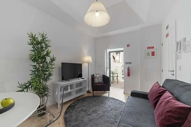 Apart Daire (1 Bedroom)
