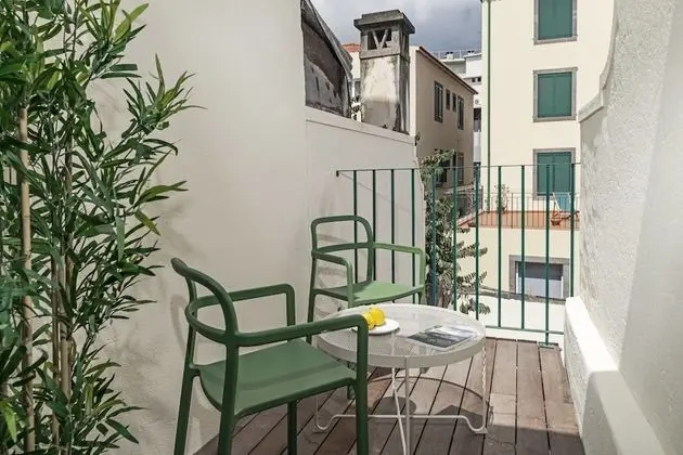 Apart Daire (1 Bedroom)