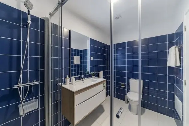 Apart Daire (1 Bedroom)