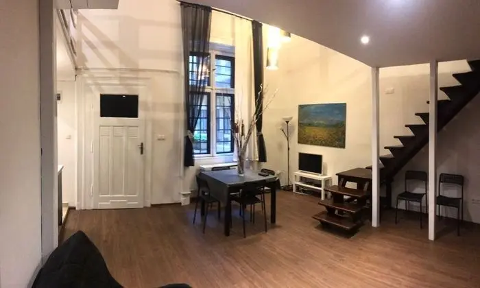 Apart Daire (Lazar Opera, Lazar Utca 18)