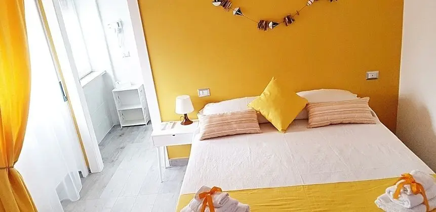 Deluxe Oda, 1 Yatak Odası, Sigara İçilmez