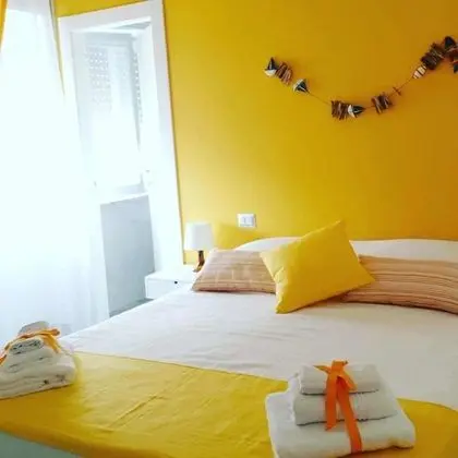 Deluxe Oda, 1 Yatak Odası, Sigara İçilmez