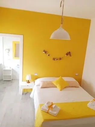 Deluxe Oda, 1 Yatak Odası, Sigara İçilmez