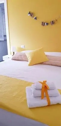 Deluxe Oda, 1 Yatak Odası, Sigara İçilmez
