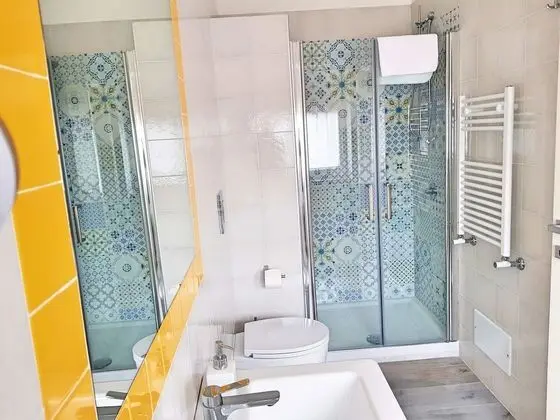 Deluxe Oda, 1 Yatak Odası, Sigara İçilmez
