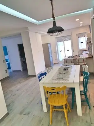 Deluxe Oda, 1 Yatak Odası, Sigara İçilmez