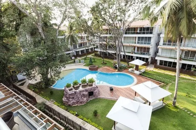 Luxury Apart Daire, 1 En Büyük (King) Boy Yatak, Engellilere Uygun
