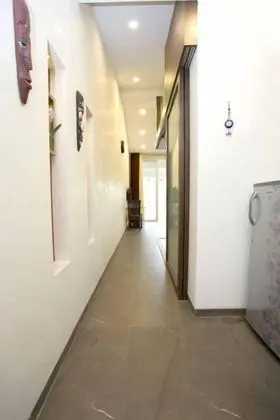 Luxury Apart Daire, 1 En Büyük (King) Boy Yatak, Engellilere Uygun