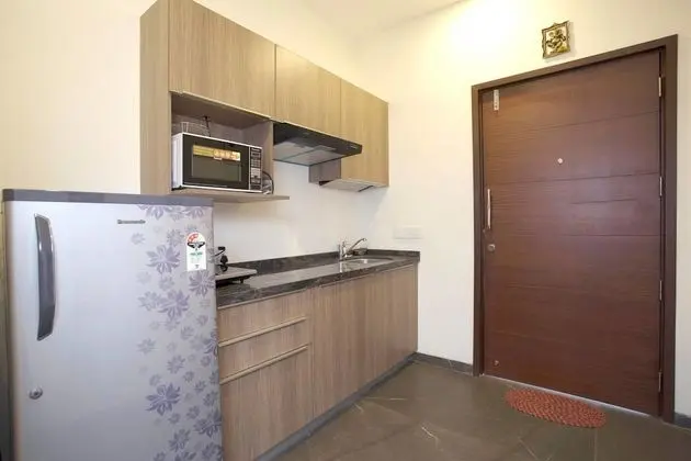Luxury Apart Daire, 1 En Büyük (King) Boy Yatak, Engellilere Uygun
