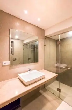 Luxury Apart Daire, 1 En Büyük (King) Boy Yatak, Engellilere Uygun