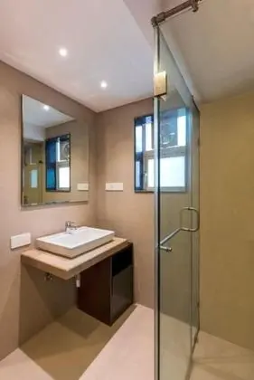 Luxury Apart Daire, 1 En Büyük (King) Boy Yatak, Engellilere Uygun