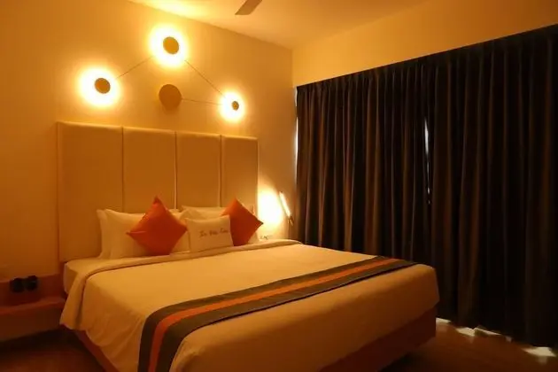 Connect Room
