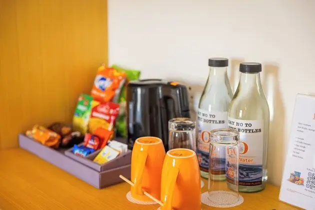 Minibar
