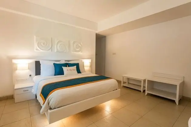 Standard Oda (Standard Room (Without Balcony) )