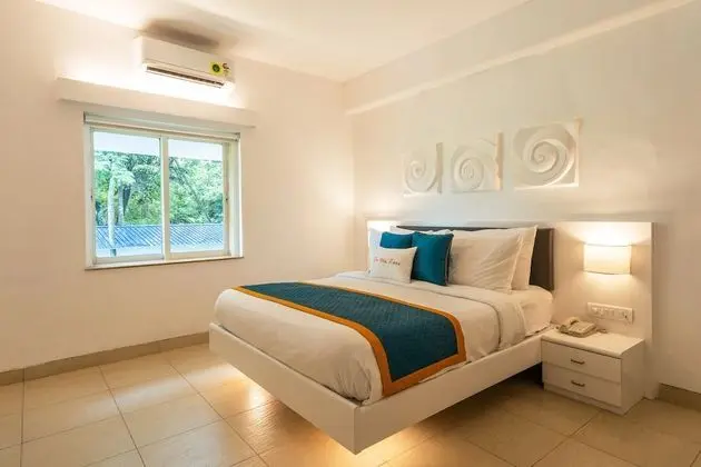 Standard Oda (Standard Room (Without Balcony) )