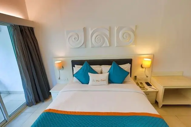 Standard Oda (Standard Room (Without Balcony) )
