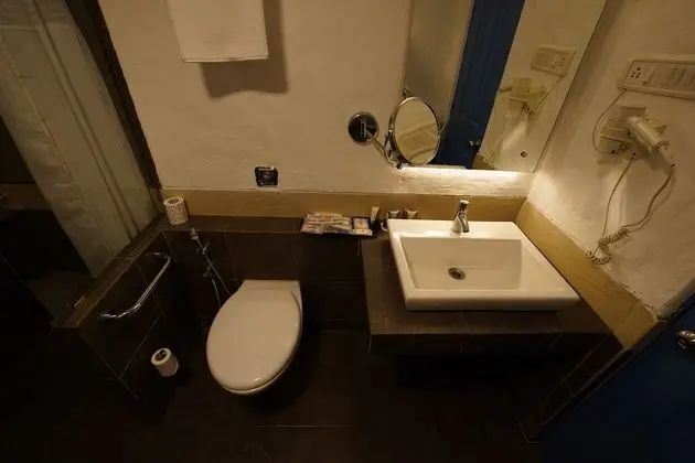 Standard Oda (Standard Room (Without Balcony) )