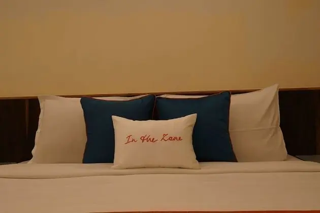 Connect Rooms