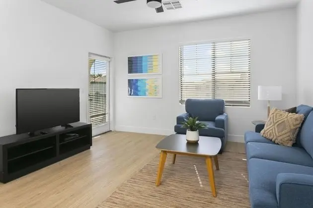 Signature Daire, 2 Yatak Odası, Sigara İçilmez, Balkon