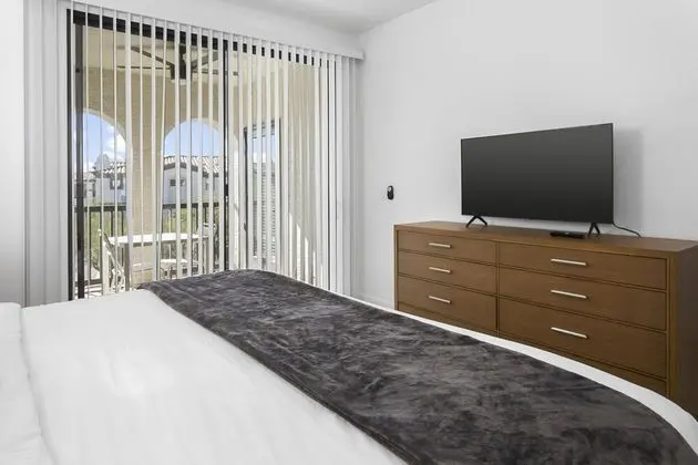 Signature Daire, 2 Yatak Odası, Sigara İçilmez, Balkon