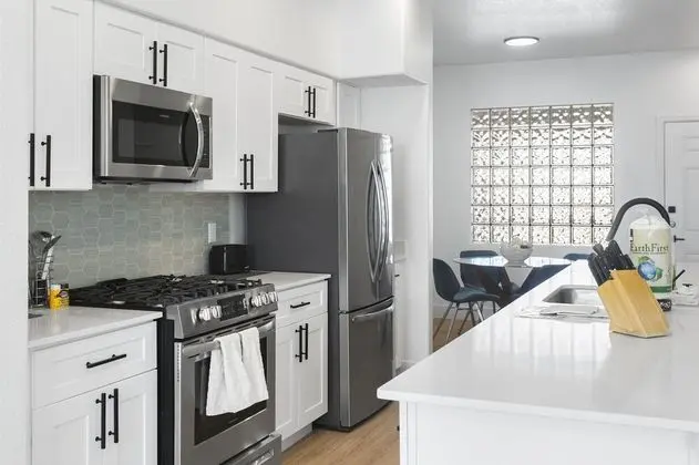 Signature Daire, 2 Yatak Odası, Sigara İçilmez, Balkon