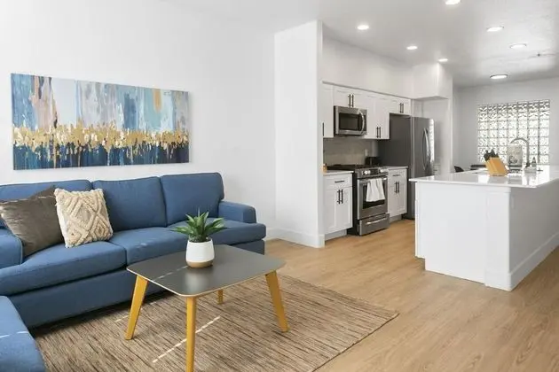Signature Daire, 2 Yatak Odası, Sigara İçilmez, Balkon