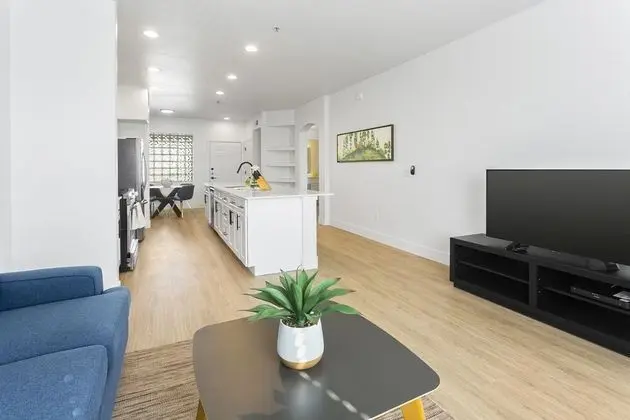 Signature Daire, 2 Yatak Odası, Sigara İçilmez, Balkon