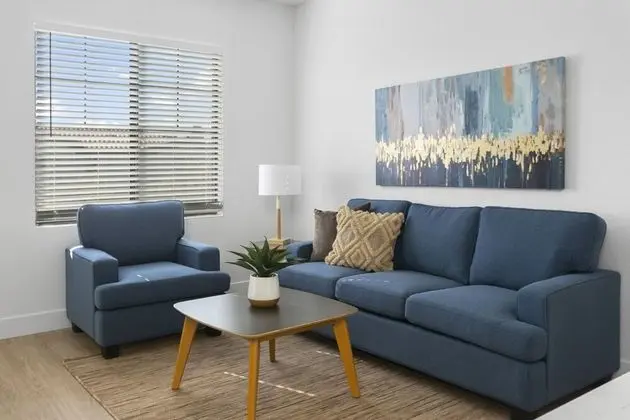 Signature Daire, 2 Yatak Odası, Sigara İçilmez, Balkon