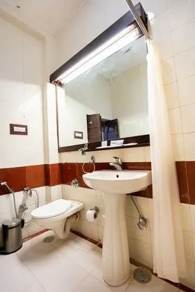Elite Tek Büyük Yataklı Oda