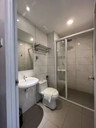 Deluxe Twin Single Room