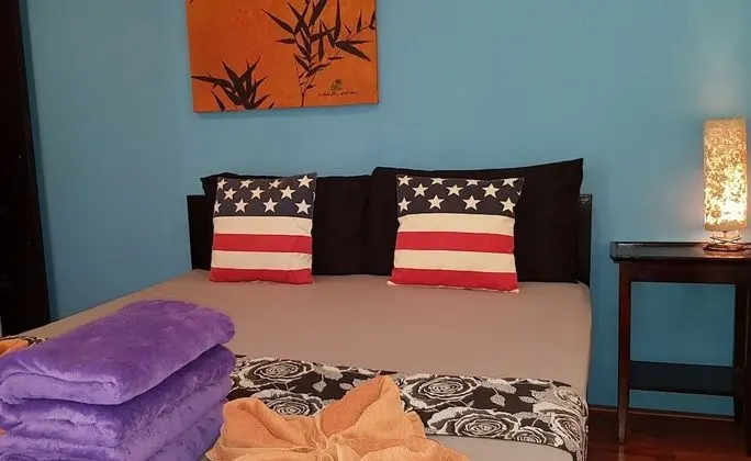 Luxury Stüdyo Süit