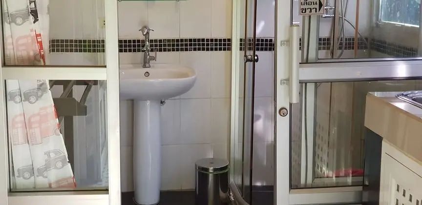 Luxury Stüdyo Süit