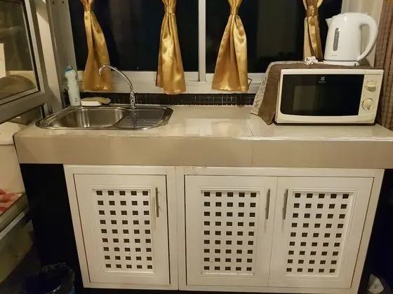 Luxury Stüdyo Süit